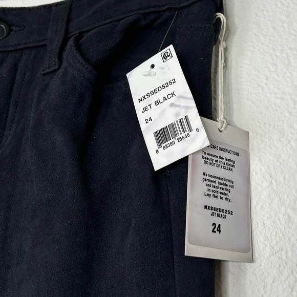 NWT Joes Jeans Icon Skinny Mid Rise Jeggings - Picture 3 of 6